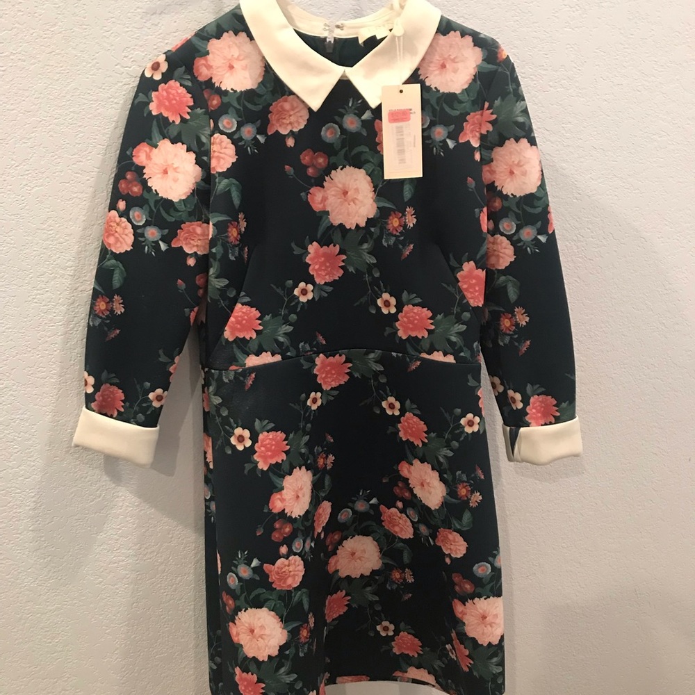 Erin dress